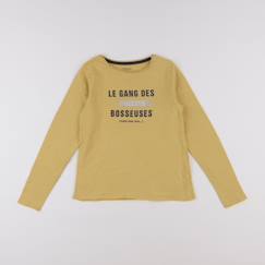 Seconde main-Fille-Tee-shirt - 8 ans