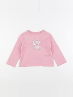 Seconde main-Fille-Tee-shirt - 3 ans