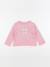 Tee-shirt - 3 ans Rose 1 - vertbaudet enfant 