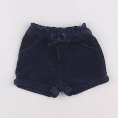 Seconde main-Fille-Short - 6 mois