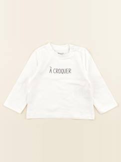 Seconde main-Garçon-Tee-shirt - 6 mois