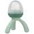 Grignoteuse bébé avec embout silicone Rose+Vert+Violet 9 - vertbaudet enfant 