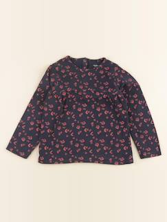 Seconde main-Fille-Tee-shirt - 36 mois