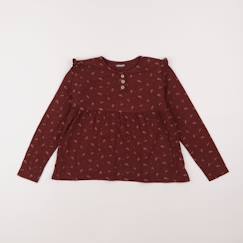 Seconde main-Fille-Tee-shirt - 8 ans