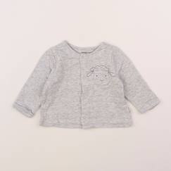 Seconde main-Fille-Tee-shirt - 6 mois