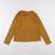 Tee-shirt - 12 ans Jaune 1 - vertbaudet enfant 