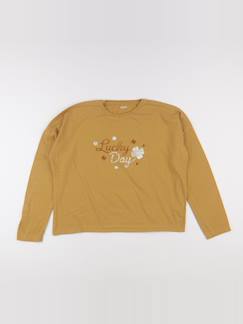 Seconde main-Fille-Tee-shirt - 14 ans