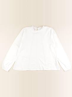 Seconde main-Fille-Tee-shirt - 12 ans