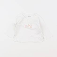 Seconde main-Fille-Tee-shirt - 9 mois
