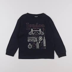 Seconde main-Garçon-Tee-shirt - 8 ans