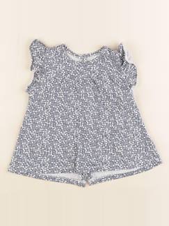 Seconde main-Fille-Tee-shirt - 36 mois