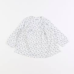 Seconde main-Fille-Tee-shirt - 6 mois