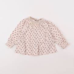 Seconde main-Fille-Tee-shirt - 6 mois
