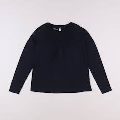 Seconde main-Fille-Tee-shirt - 10 ans