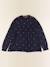 Tee-shirt - 12 ans Bleu 1 - vertbaudet enfant 