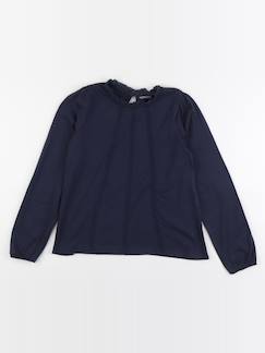 Seconde main-Fille-Tee-shirt - 10 ans