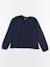 Tee-shirt - 10 ans Bleu 1 - vertbaudet enfant 
