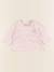 Tee-shirt - 3 mois Rose 1 - vertbaudet enfant 