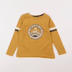 Seconde main-Fille-Tee-shirt - 5 ans