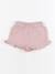 Short - 12 mois Rose 1 - vertbaudet enfant 
