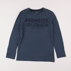 Seconde main-Garçon-Tee-shirt - 12 ans