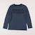 Tee-shirt - 12 ans Bleu 1 - vertbaudet enfant 