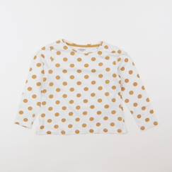Seconde main-Fille-Tee-shirt - 6 ans