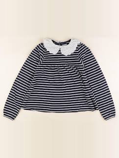 Seconde main-Fille-Tee-shirt - 12 ans