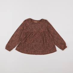 Seconde main-Fille-Tee-shirt - 5 ans