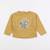 Tee-shirt - 18 mois Jaune 1 - vertbaudet enfant 