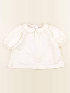 Seconde main-Fille-Tee-shirt - 36 mois