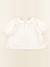 Tee-shirt - 36 mois Beige 1 - vertbaudet enfant 
