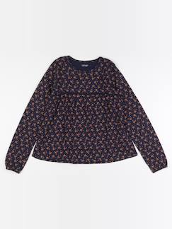 Seconde main-Fille-Tee-shirt - 10 ans