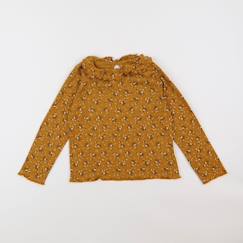 Seconde main-Fille-Tee-shirt - 6 ans