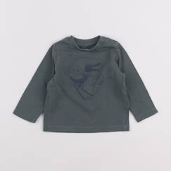 Seconde main-Garçon-Tee-shirt - 6 mois