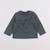 Tee-shirt - 6 mois Vert 1 - vertbaudet enfant 