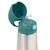Gourde isotherme en inox avec paille Bleu+Rose+Vert 13 - vertbaudet enfant 