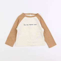 Seconde main-Garçon-Tee-shirt - 6 mois