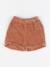 Short - 9 mois Marron 1 - vertbaudet enfant 