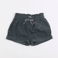 Seconde main-Fille-Short - 12 mois