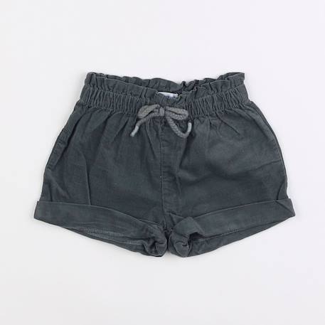 Short - 12 mois Vert 1 - vertbaudet enfant 