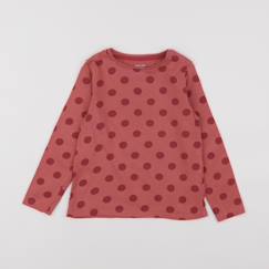 Seconde main-Fille-Tee-shirt - 5 ans