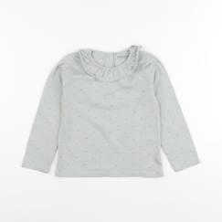 Seconde main-Fille-Tee-shirt - 3 ans