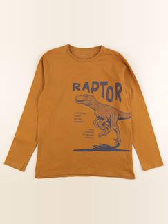 Seconde main-Garçon-Tee-shirt - 14 ans