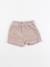 Short - 12 mois Rose 1 - vertbaudet enfant 