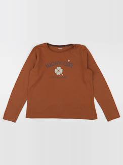 Seconde main-Fille-Tee-shirt - 14 ans