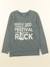 Tee-shirt - 10 ans Vert 1 - vertbaudet enfant 