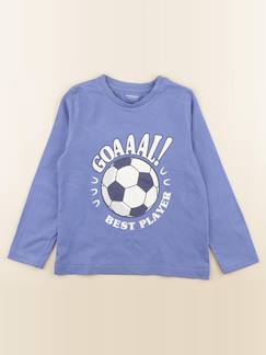 Seconde main-Garçon-Tee-shirt - 6 ans