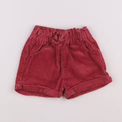 Seconde main-Fille-Short - 6 mois