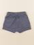 Short - 6 mois Bleu 1 - vertbaudet enfant 